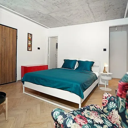 Tulum Apart Belgrade Exterior photo