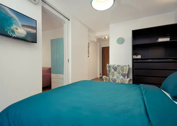 Tulum Apart Belgrade