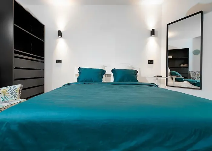 Tulum Apart Belgrade