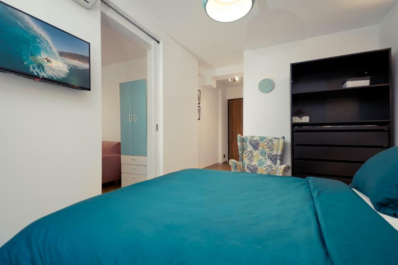 Apartment Tulum Belgrade
