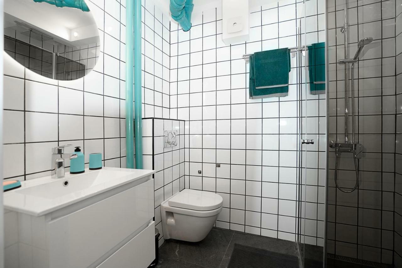 Tulum Apartment Belgrade