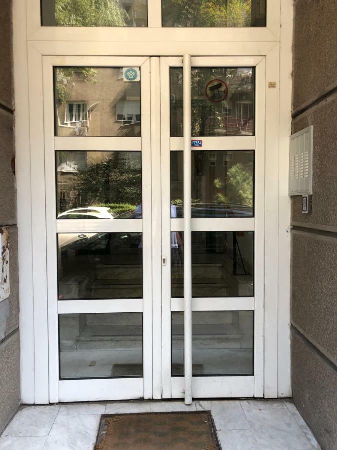 Apartment Tulum Belgrade
